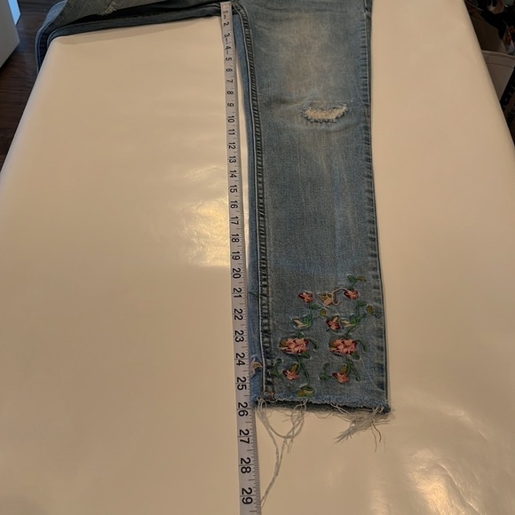 Ranberri Skinny 31 Size 9 - Picture 6 of 16